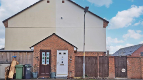 Refurbishment in HEREFORD photo